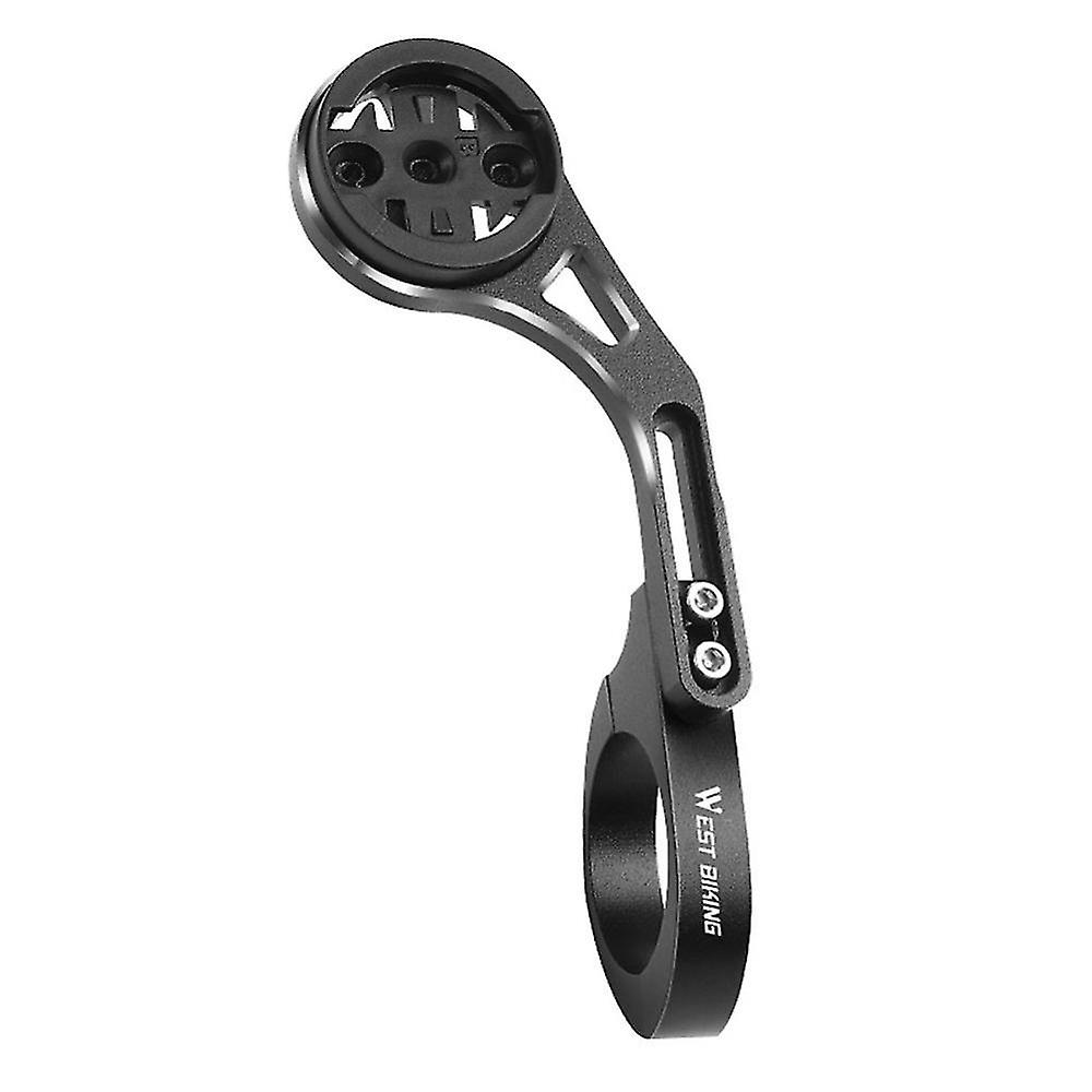 Bicycle Computer Holder Camera Flashlight Gps Mount For ,a