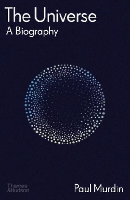 The Universe by Paul Murdin Hardback Book