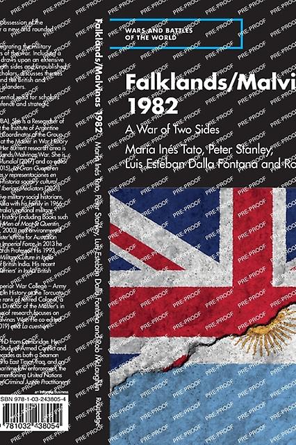 Falklandsmalvinas 1982