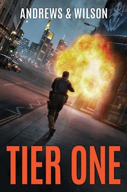 Tier One - Jeffrey Wilson
