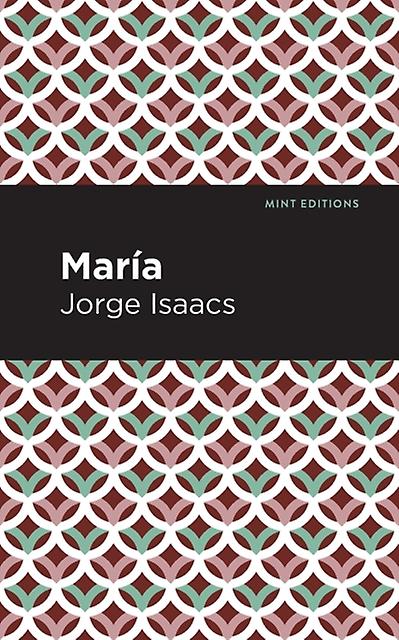 Mara by Jorge Issacs Paperback