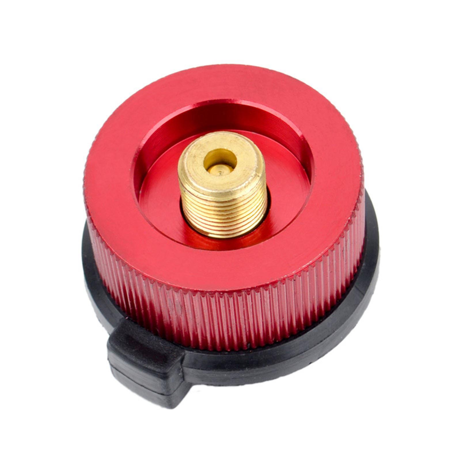 1stk Camping komfyr adapter propanadapter