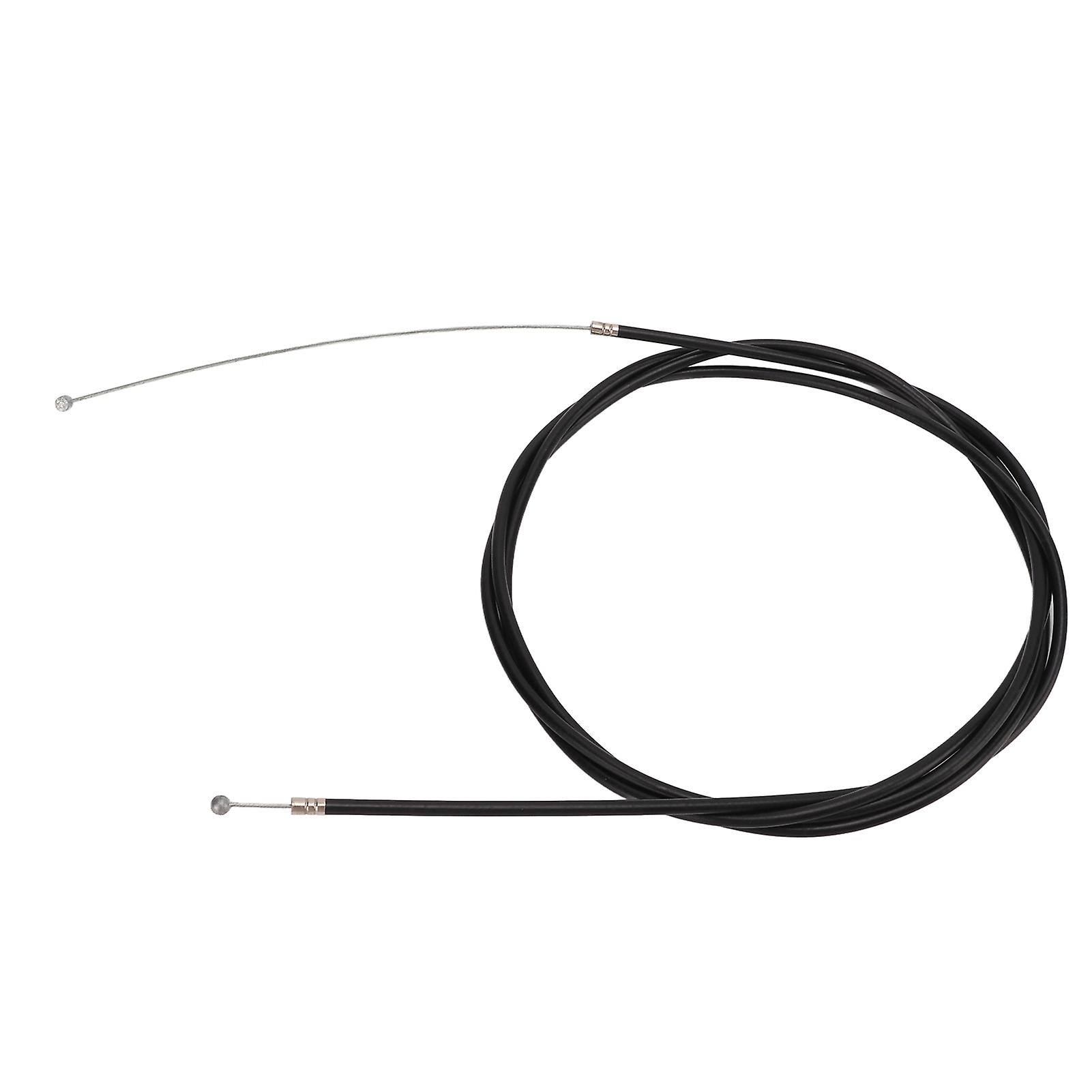 Throttle Line Abrasion Resistant Stable Professional Universal 19410608 Simple Installation For Atv For Go Kart For Mini Bike