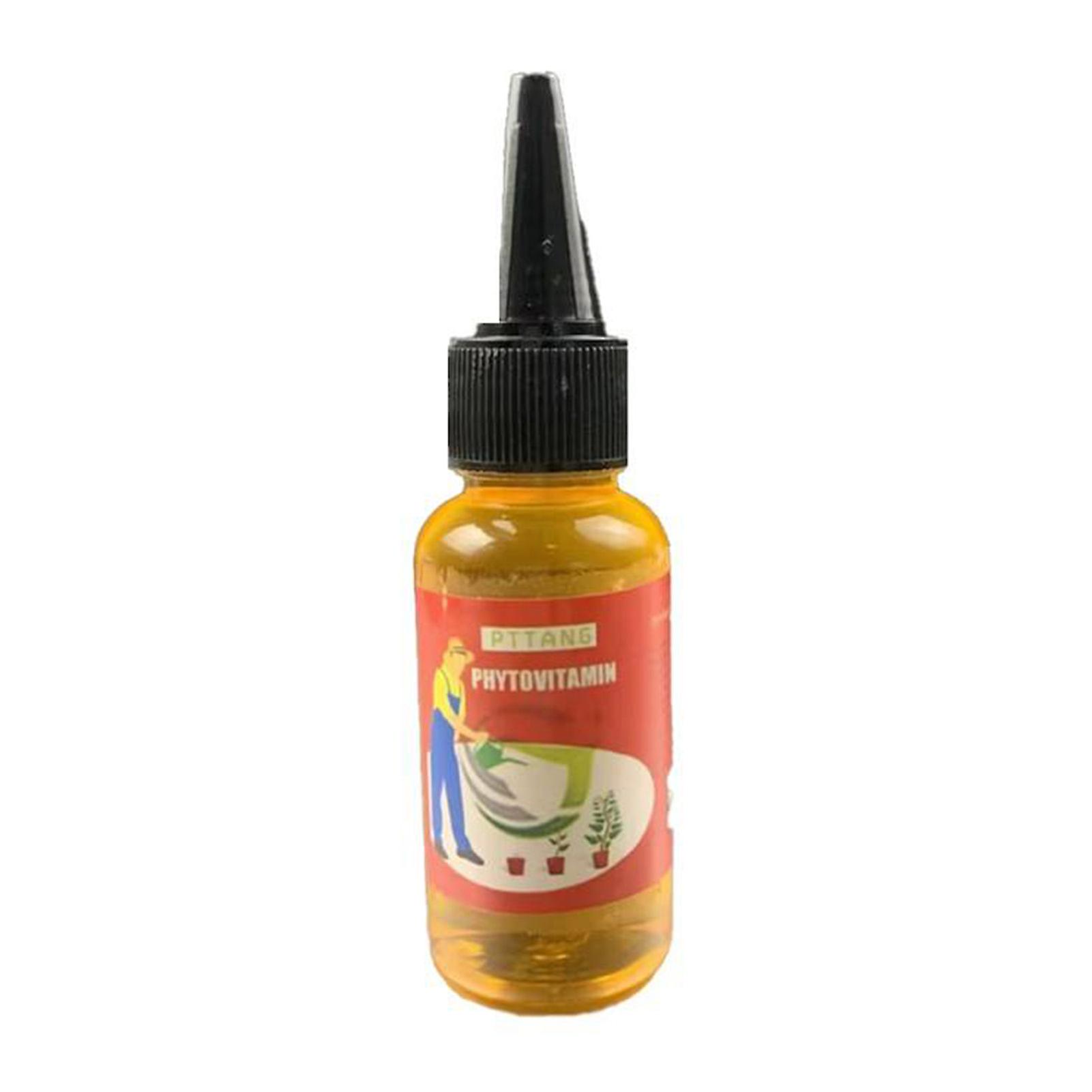 Plant Grow Enhancer Phytosomatin Nutrient Supplement Fertilizer Enhancer For Greenhouse Home Garden