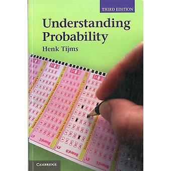 Entendendo a Probabilidade - H. C. Tijms
