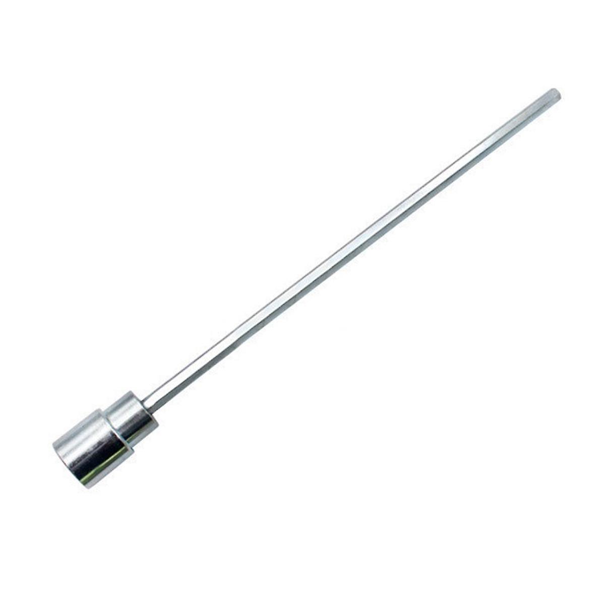 Hexagon Socket Wrench Lengthening Extension Spark Plug Socket Electric Drill Parts Auto Repair Tool