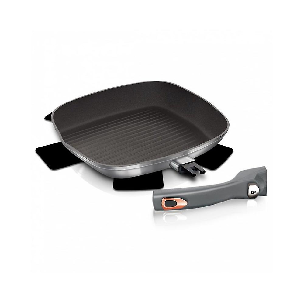 Berlinger Haus grill pan Moonlight 35492