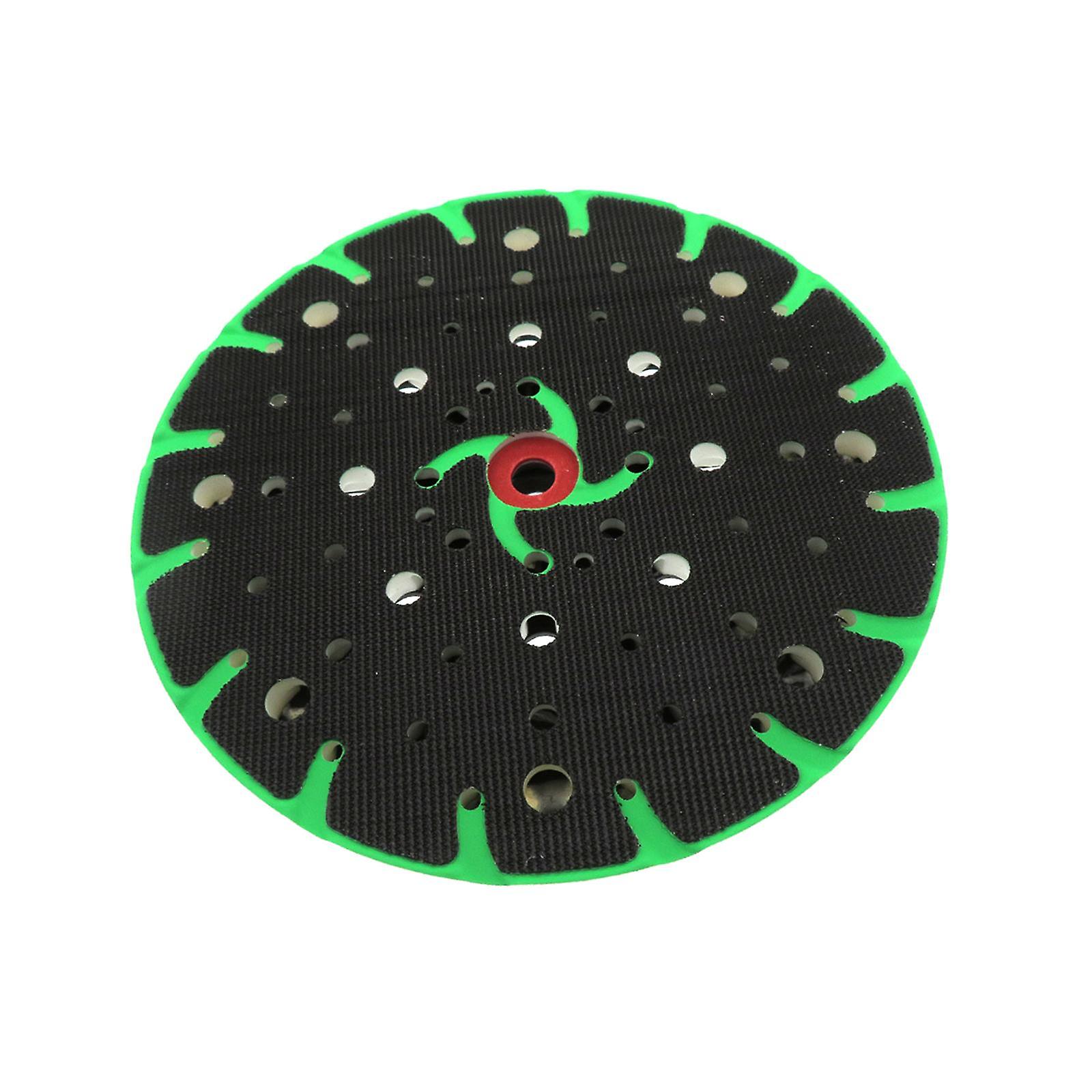 Back up Pad Replacement Pad Replacement for Pad Part for Grinder Accessories Soft