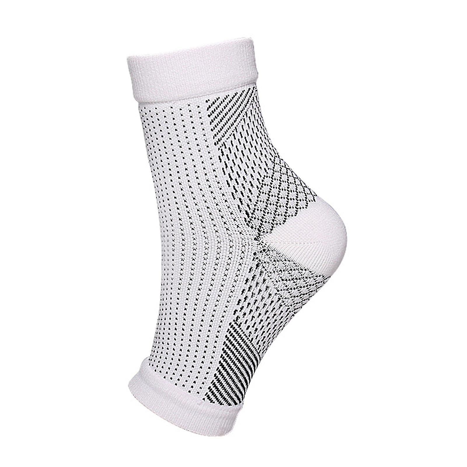 Soothesocks For Neuropathy Compression Ankle Compression Socks Tw