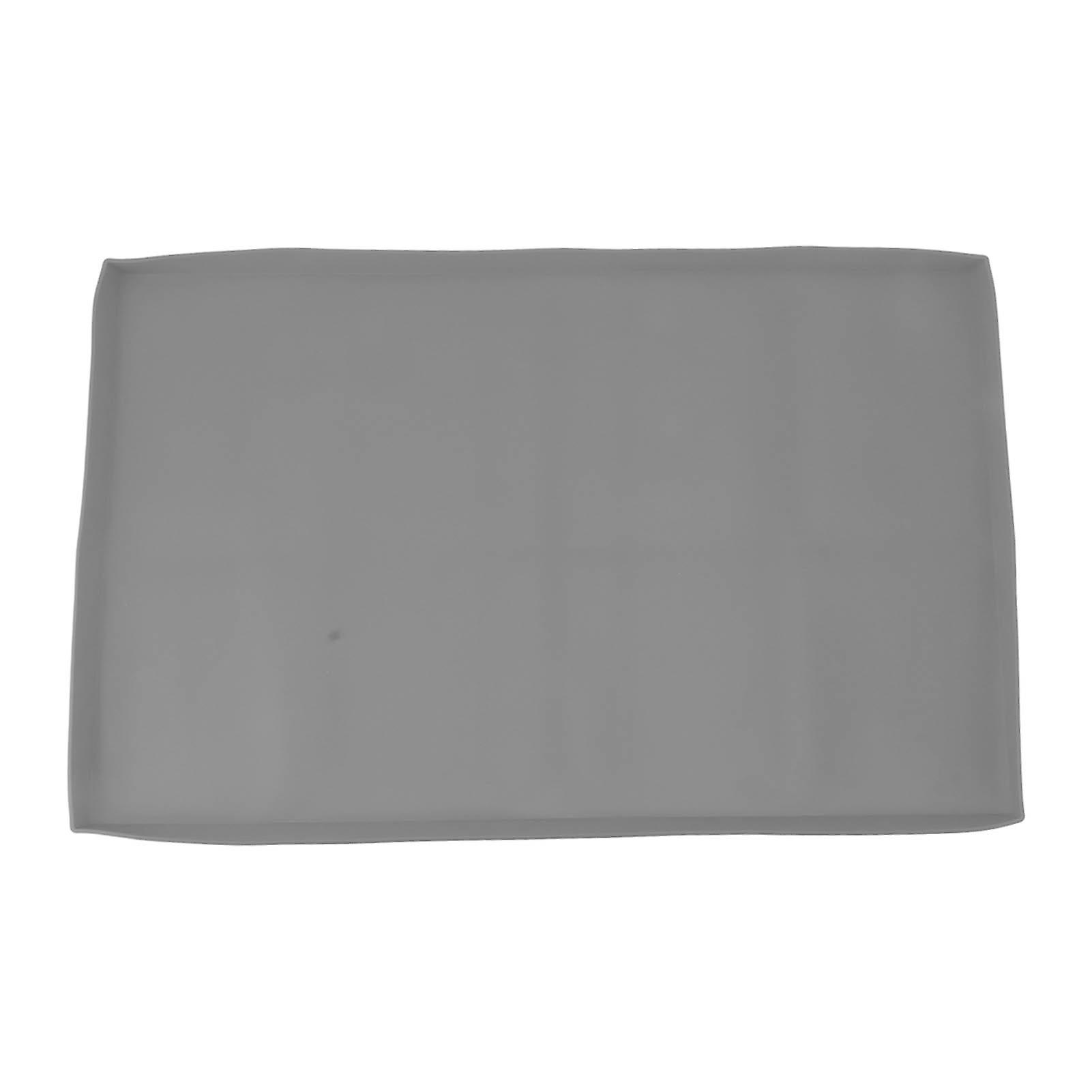 Silicone, Griddle, Mat, Protective, Cover, Grill, Blackstone, Top