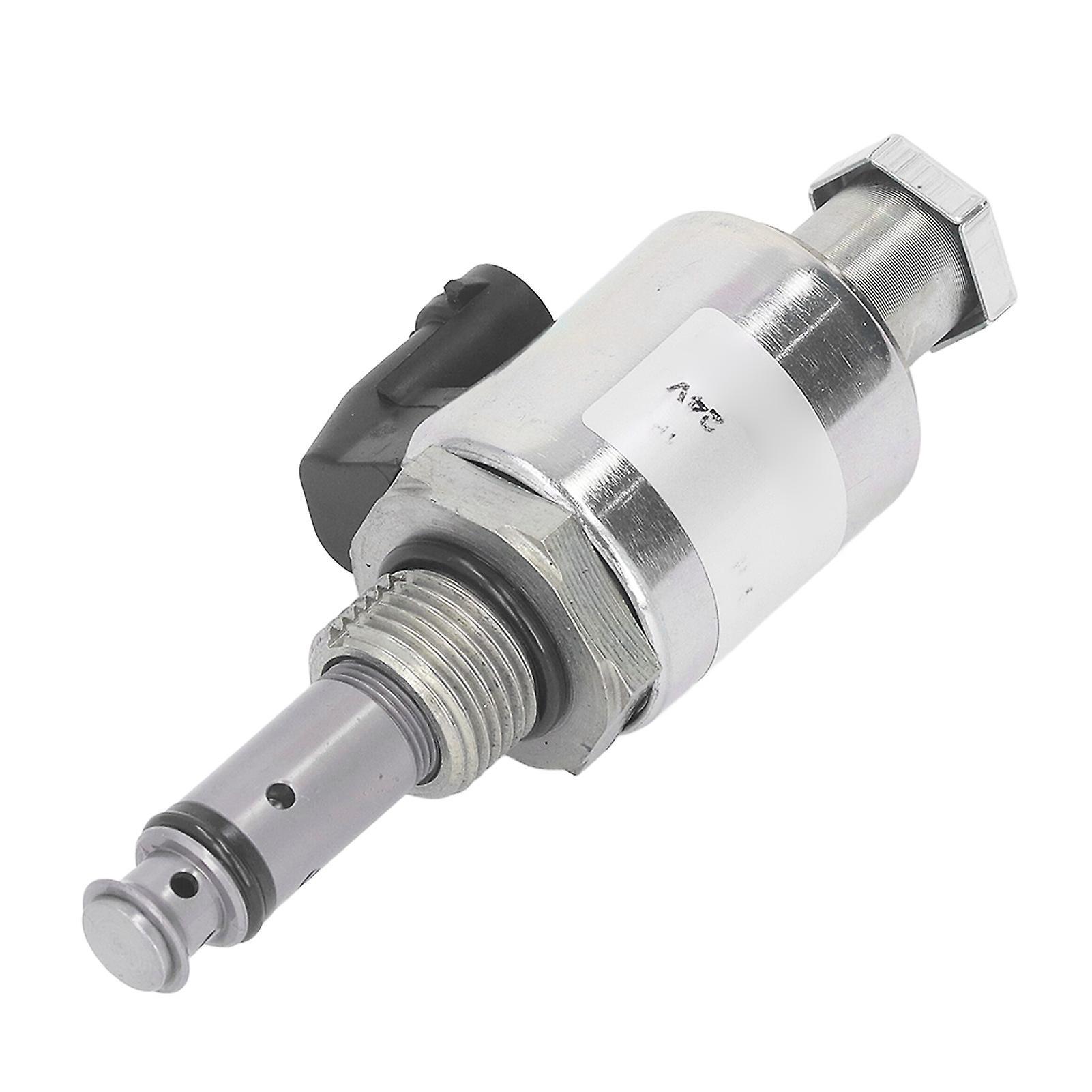 Sole Valve IPR Valve Injector Pressure Regulator 122‑5053 for Cat E322C 322CFM 3126 3126B