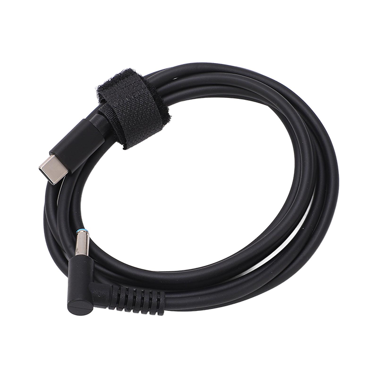 Verdant Touch Flight Glasses Charging Cord Flying Glasses Power Cable 153cm Charging Cord for Goggles 2