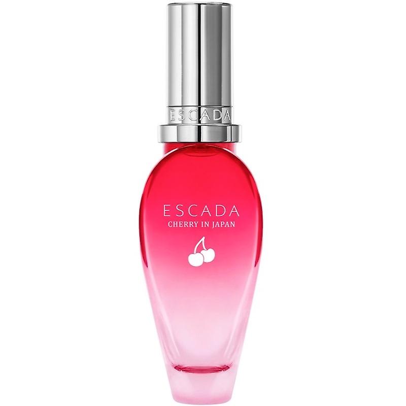Escada Kirsche in Japan Edt 30ml