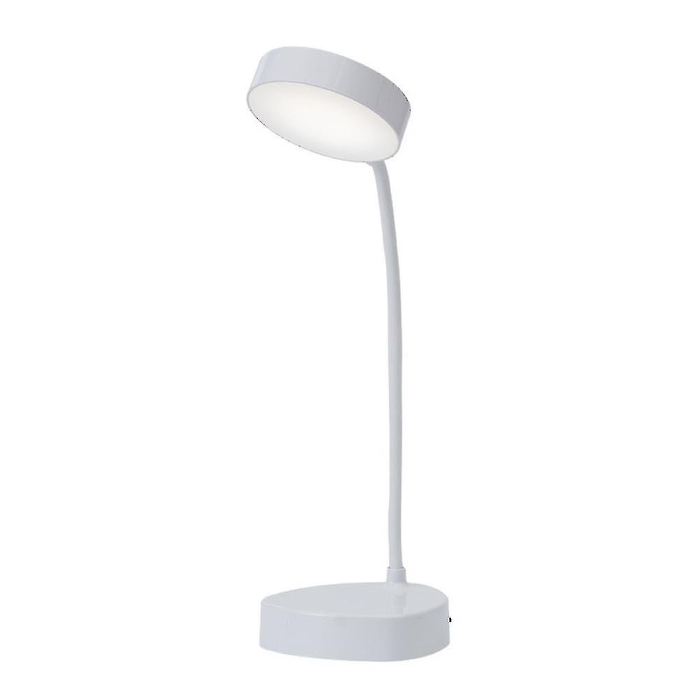Usb Eye Protection Touch Fold Study Lamp Led Rechargeable Bedside Table Light  Hy-YUHAO