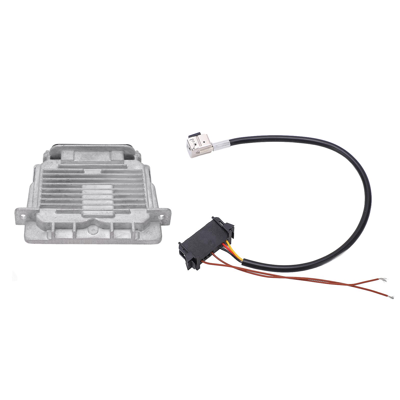 89089352 Remplacement du module de commande de phares au xénon HID pour Jeep Grand Cherokee 2014-2020