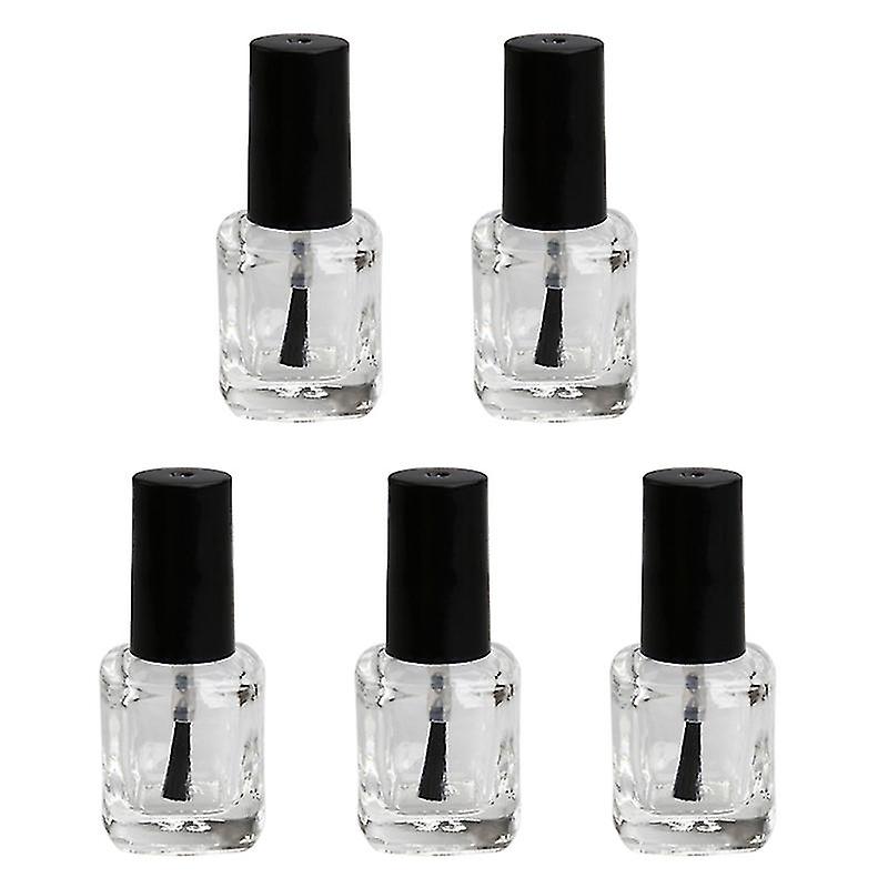 10pcs Nail Polish Bottles