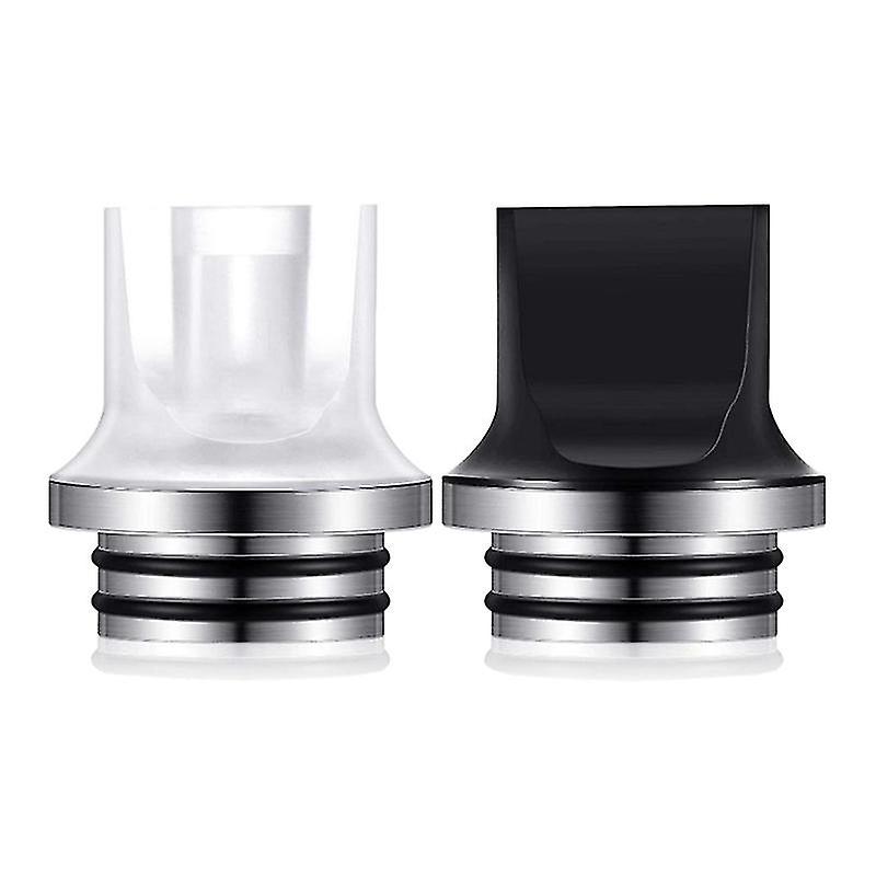 2pcs Coffee Machine Quick Fitting