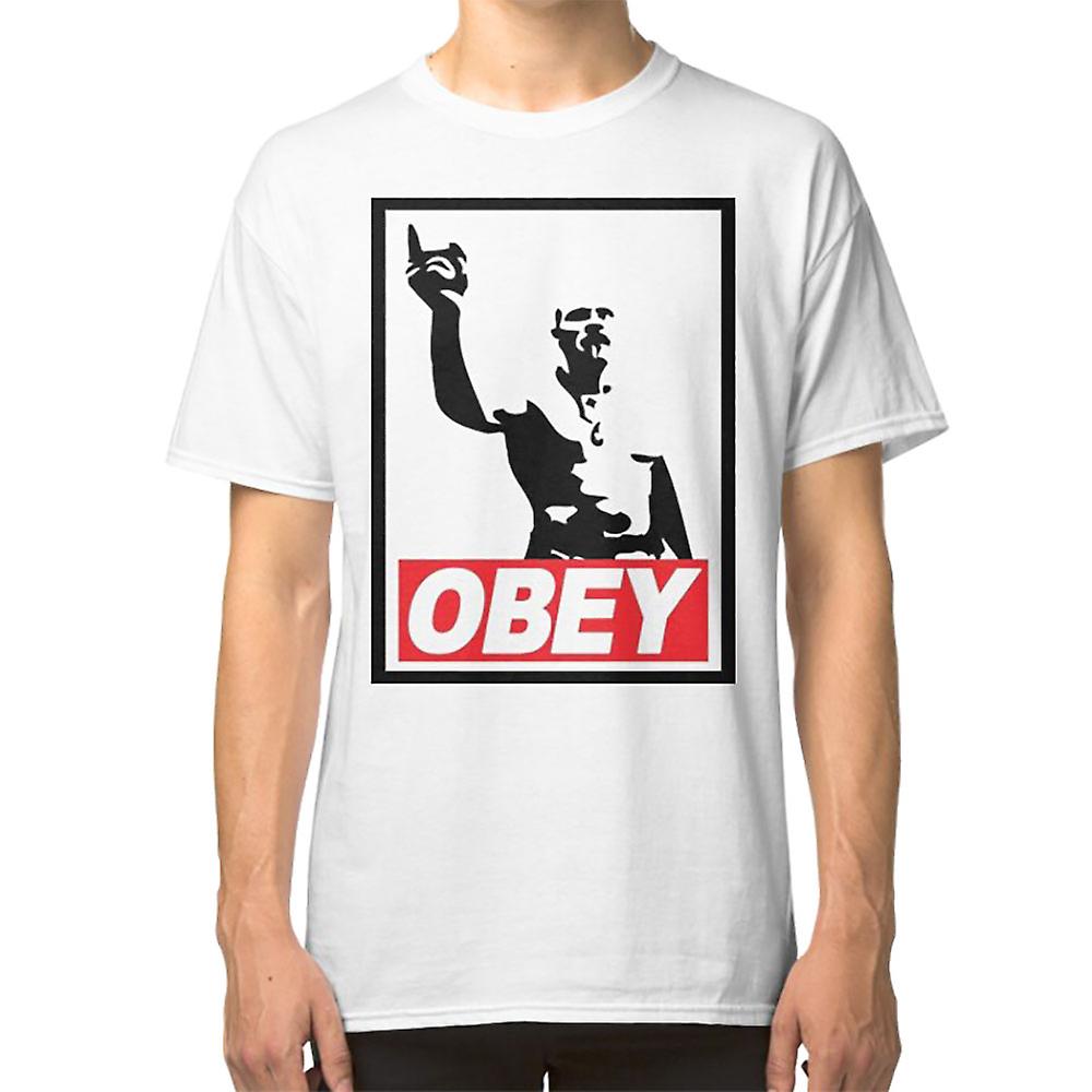 Techno Viking T-shirt