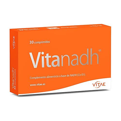 Vitanadh 30 tablets