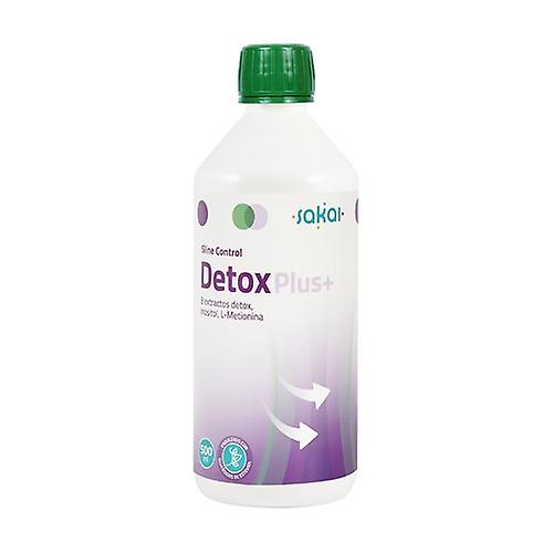 Sline Control Detox Plus 500 ml