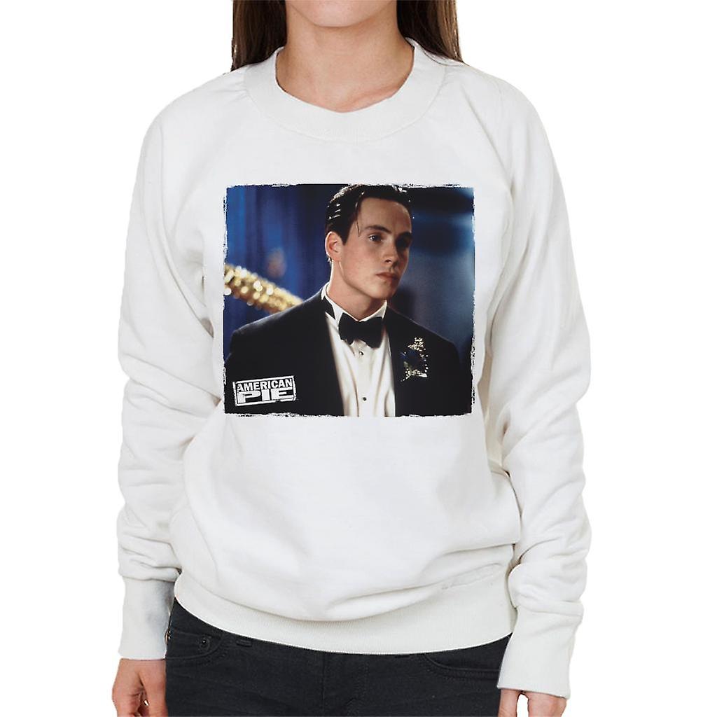 American Pie Oz At Prom Women's Sweatshirt