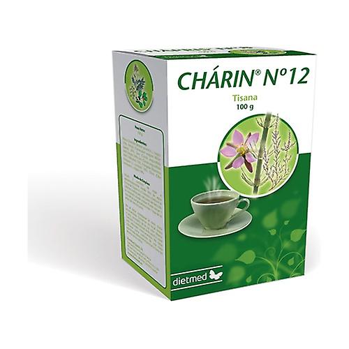 Tea Nº12 Chárin 100 g