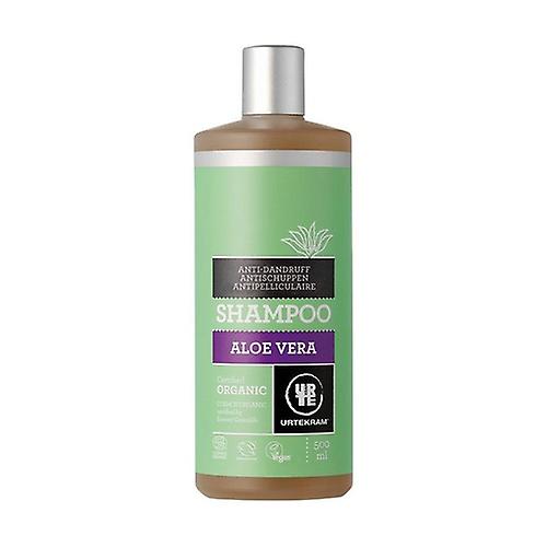 Aloe Vera Vera Dandruff Shampoo 250 ml