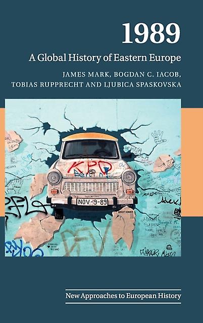 1989 - James Mark