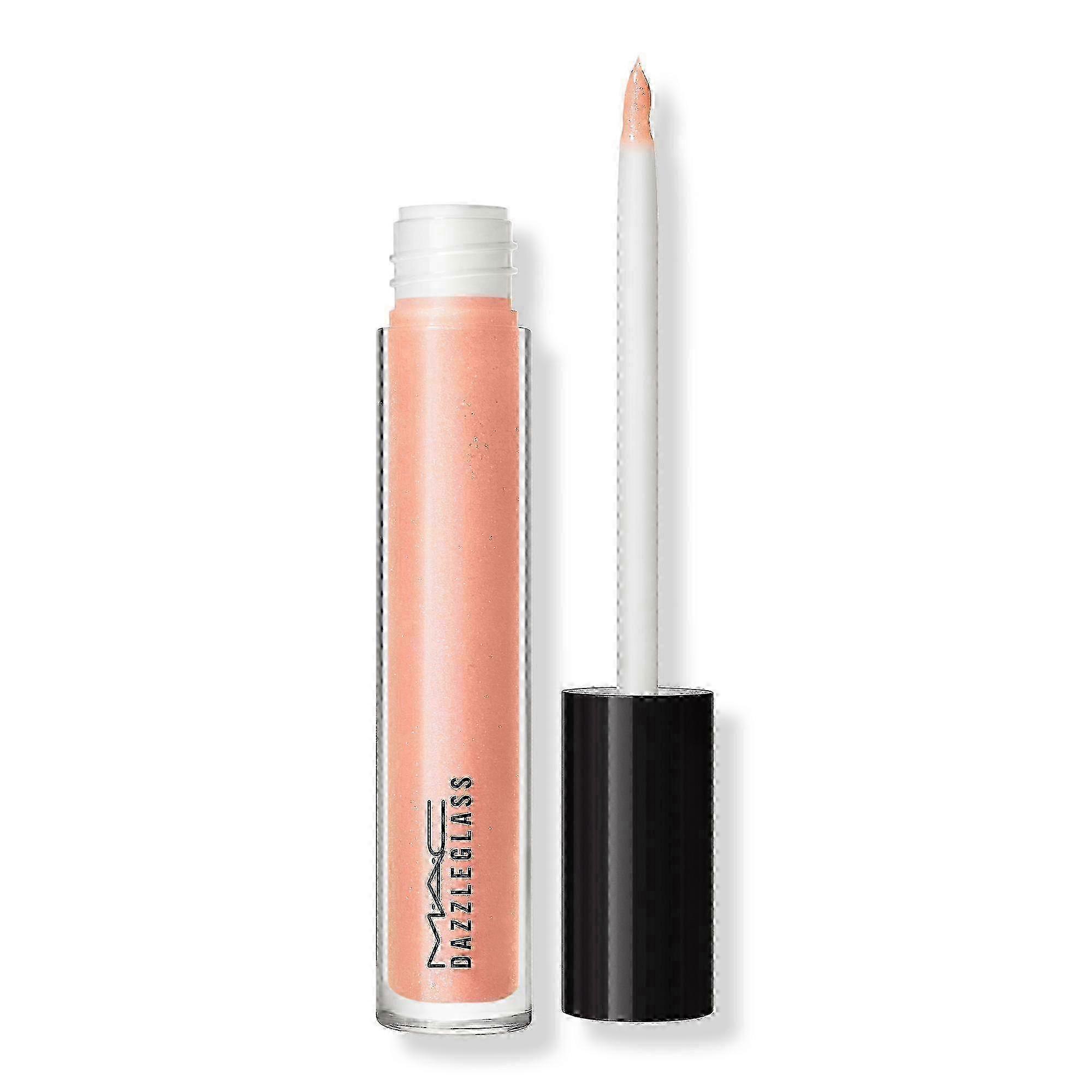 Brillant à lèvres Mac Dazzleglass, Moth To Flame, 0,06 oz