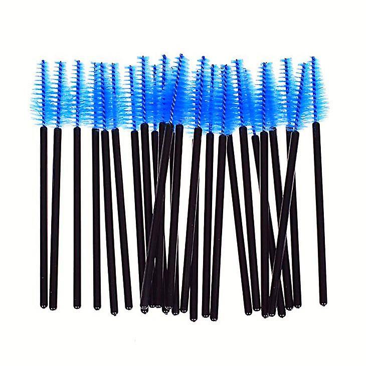 30-pack řasy kartáče lash kartáč fräsh