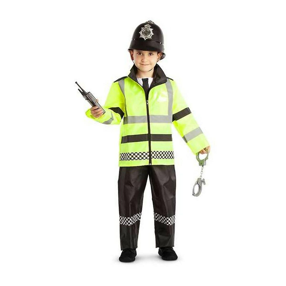 儿童服装 我的另一个我 警官