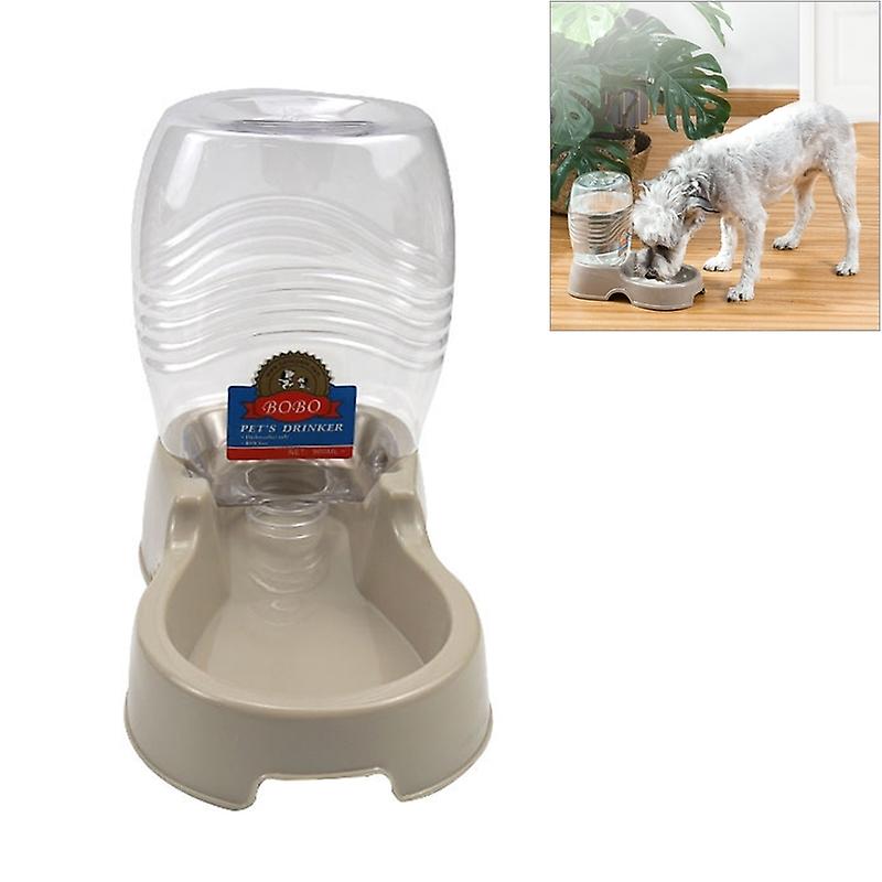 Utility Automatic Drinking Water Dispenser