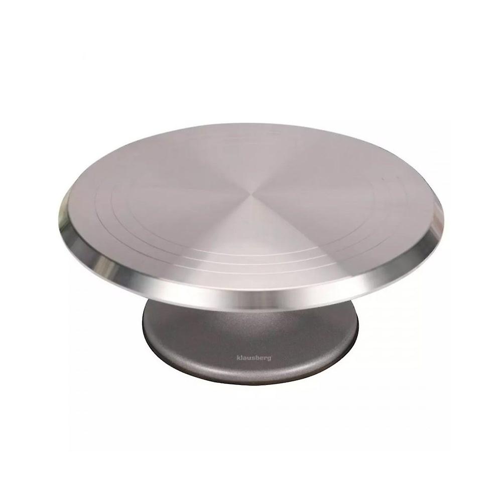  Klausberg 31cm rotating cake stand 52561