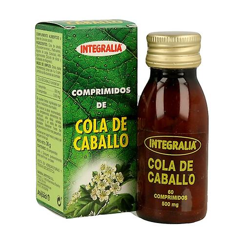 Horse tail 60 tablets of 500mg