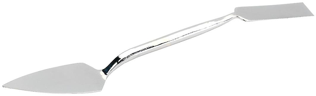 Draper 90083 250mm Plasterer's Trowel And Square Tool