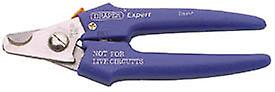 Draper 39224 Expert 160mm Copper Or Aluminium Cable Cutter