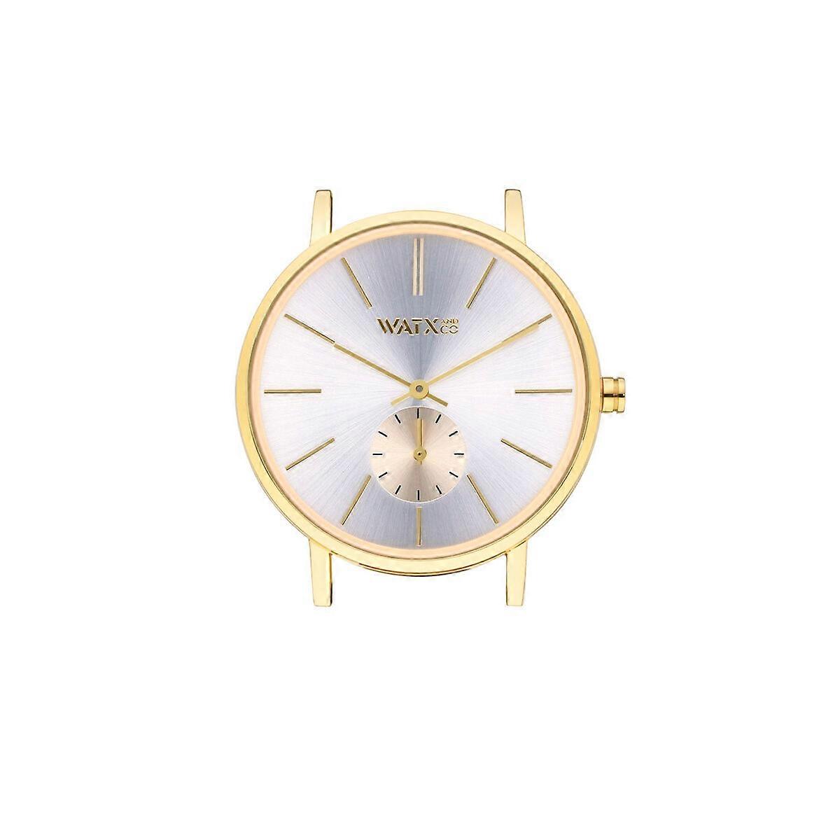 Ladies' Watch Watx & Colors WXCA1019 ( 38 mm)