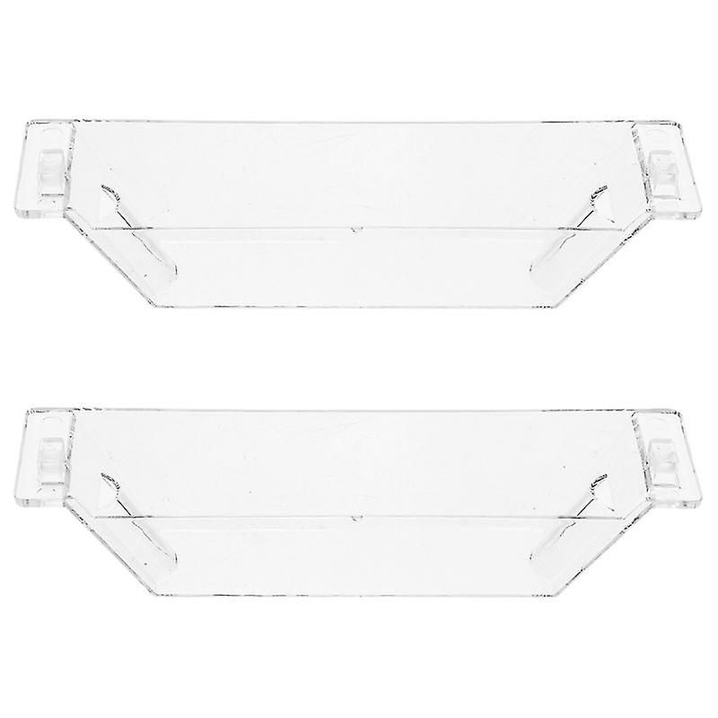 2pcs Range Hood Oil Collecting Cup