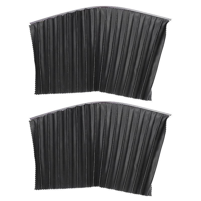 1pair Car Curtain