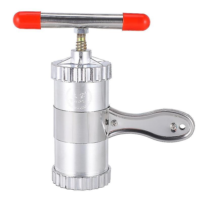 Aluminium Alloy, Plastic Storage Holder For Kitchen Use