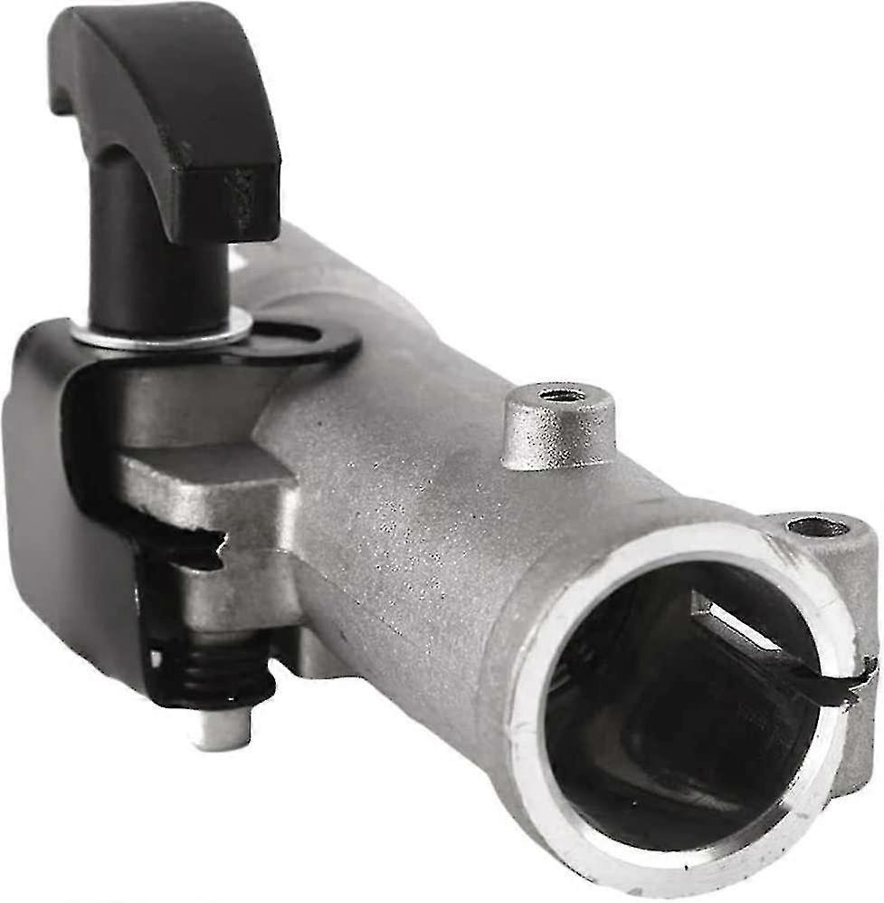 מחבר פיר מהדק צומת, מברשת מכסחת דשא אביזרי גידור גידור 26 מ"מ 9 Spline