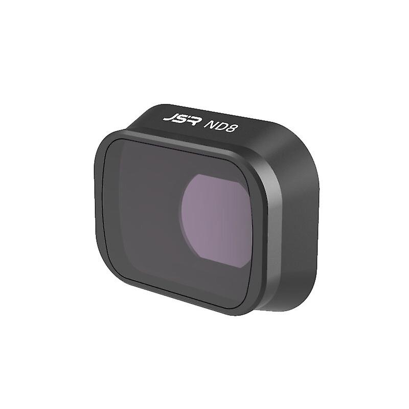 JUNESTAR Camera Lens Filter CPL UV STRA NIGHT ND NDPL ND256 ND1000 for DJI MINI 3 PRO RC Drone Quadc