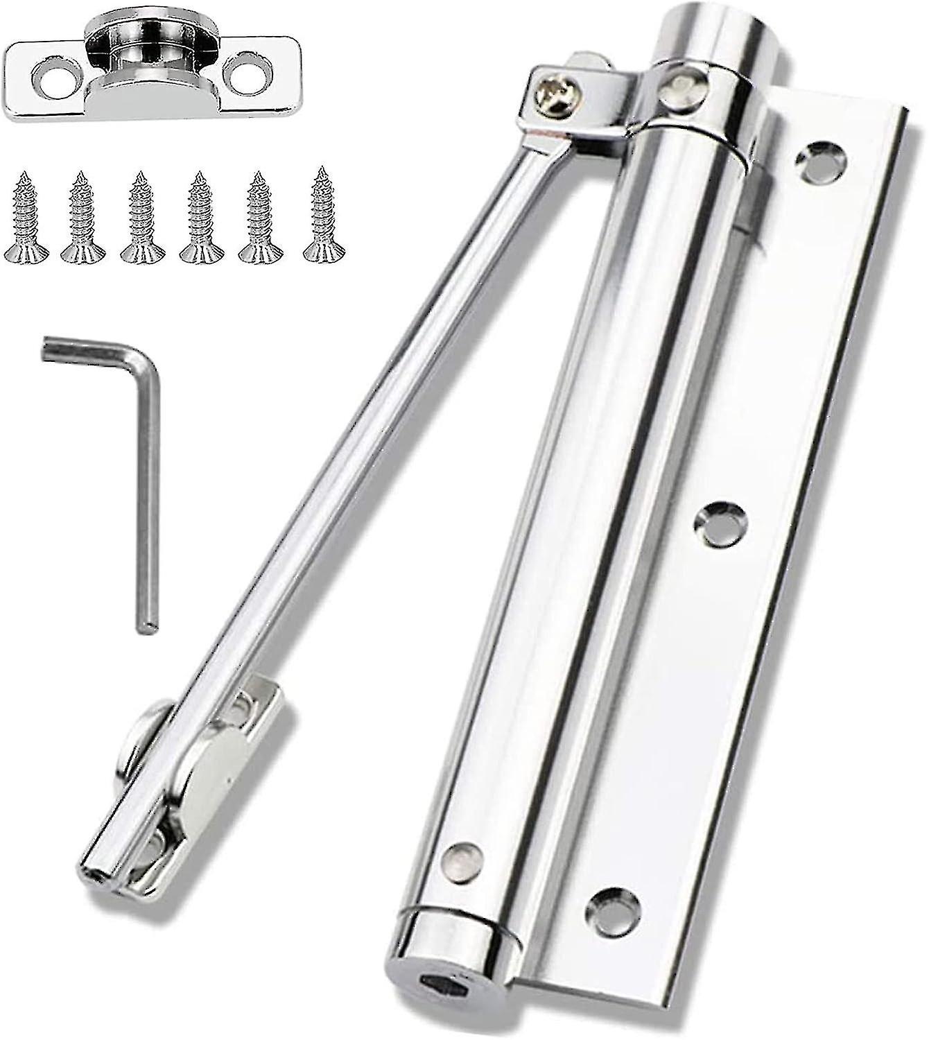 Spring Door Closer - dd