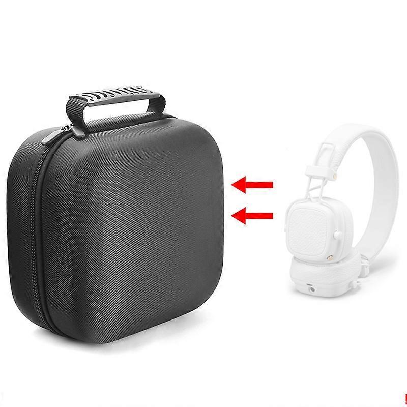 Headphone Storage Protection Bag for Marshall MAJOR III