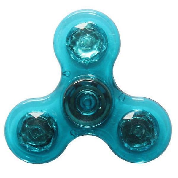 Luminous LED Fidget Spinner L
