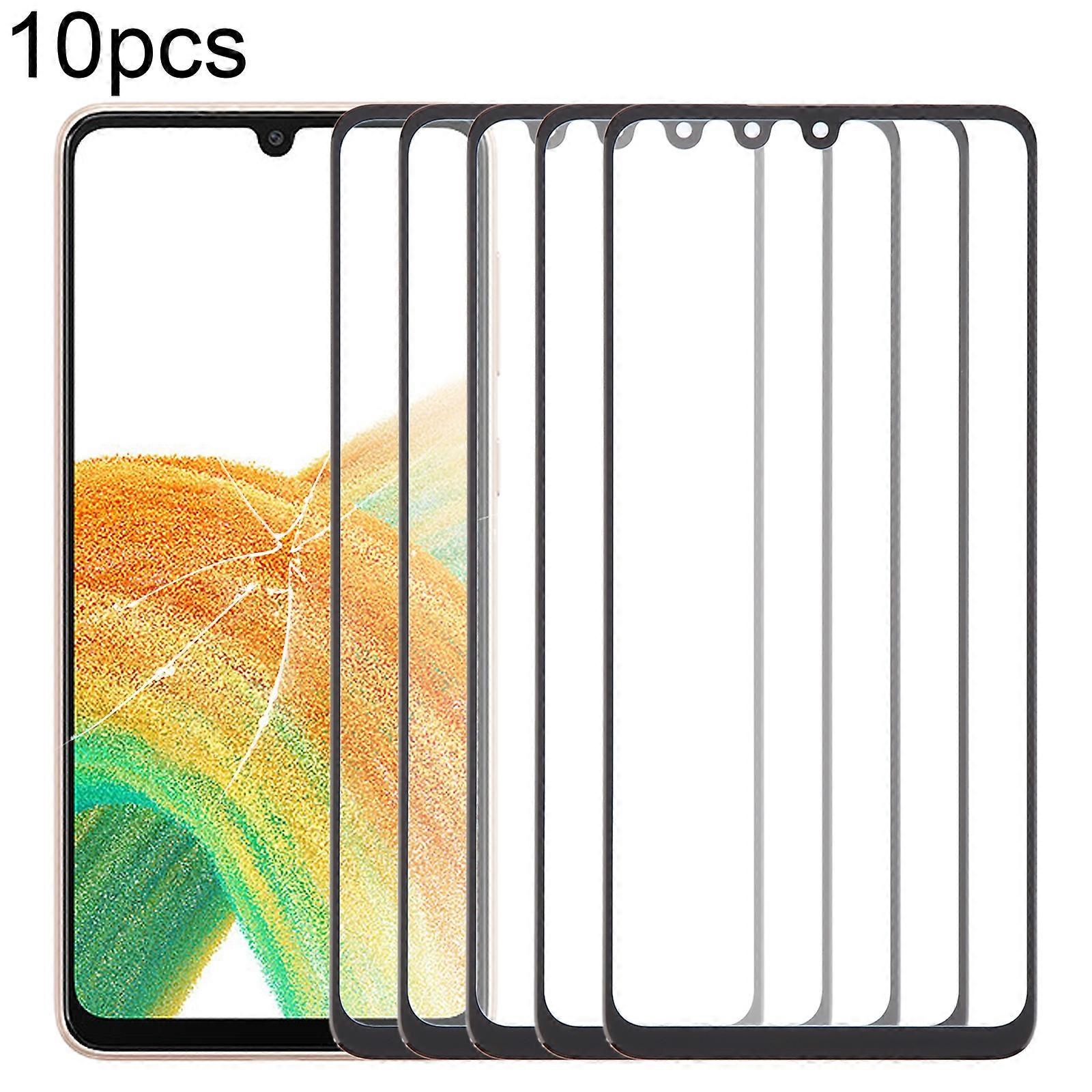 LCD Lens with OCA For Samsung Galaxy A33 5G SM-A336B