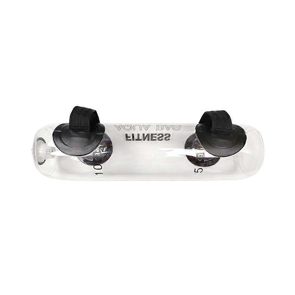Weight-Bearing Water Bag Weightlifting Core Strength Training Exerciser Bodybuilding Exerciser Portable Sports Tool