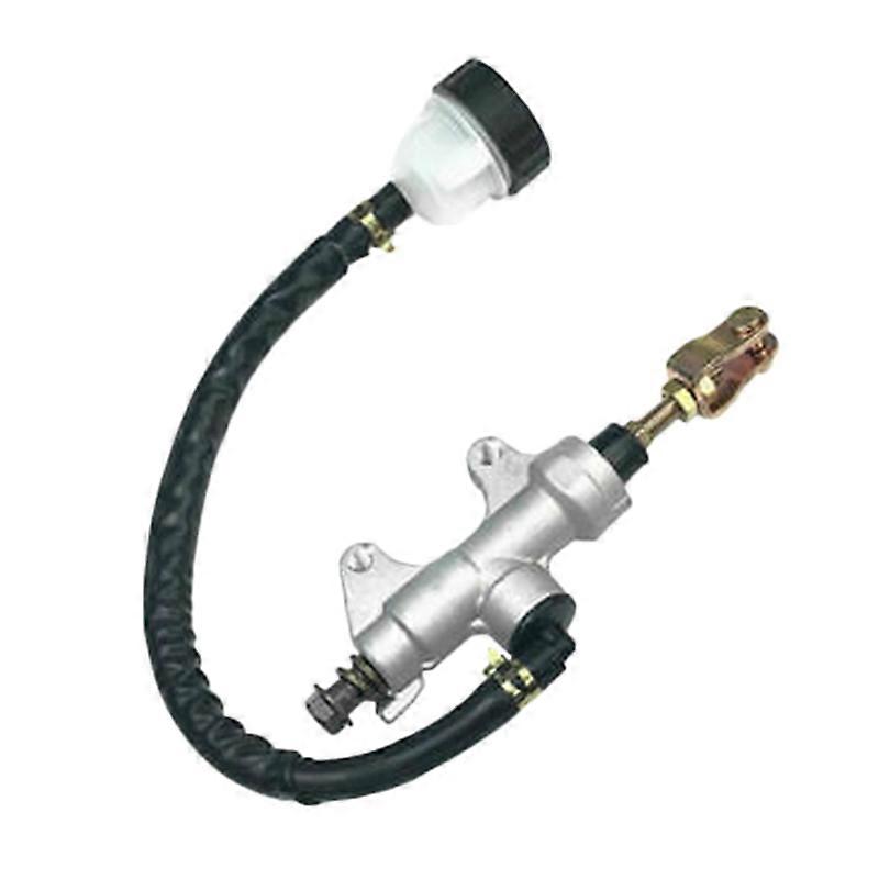 Motorcycle Rear Brake Pump Brake Upper Pump Applicable for 660 YFM660 YFM 660 2001-2005 4PT-2580E-0