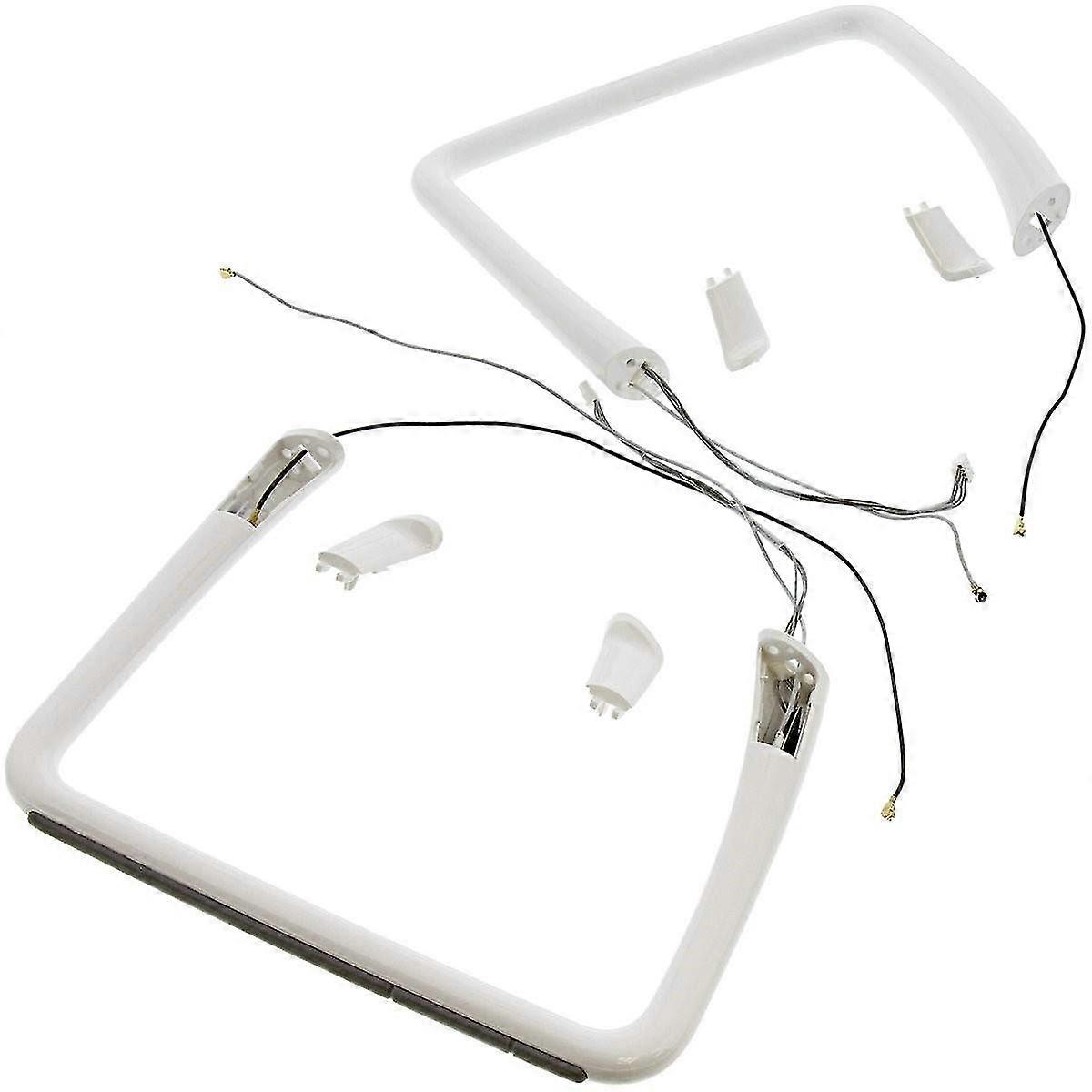 1 Pair Landing Gear with Sensor Spare Part for Phantom 4 Camera Drone Accessories - Enhanced Stability