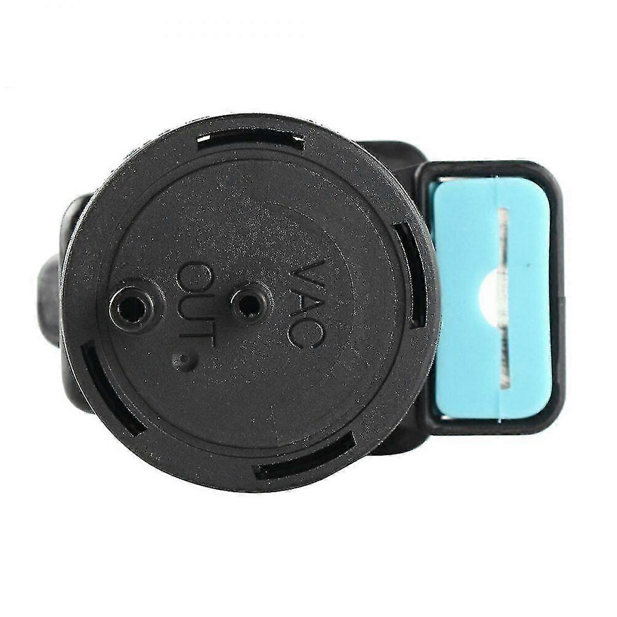 MaXpeedingrods Turbo Boost Valve Pressure Converter – Mercedes Sprinter A0005450527, W210 W163, 2-Pin, 2-Year Warranty